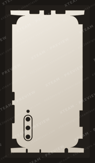 Xiaomi Mi 9 Lite — Xiaomi Mi 9 Lite - 9 Skin Easy (2)