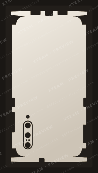 Xiaomi Mi 9-Mi 9 Explorer — Xiaomi Mi 9-Mi 9 Explorer - 9 9 Skin Easy (2)