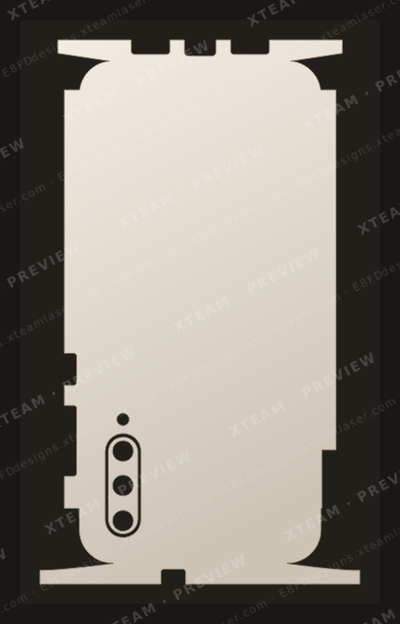 Xiaomi Mi 9 Pro-MI 9 PRO 5G — Xiaomi Mi 9 Pro-MI 9 PRO 5G - 9 9 Skin Easy (2)