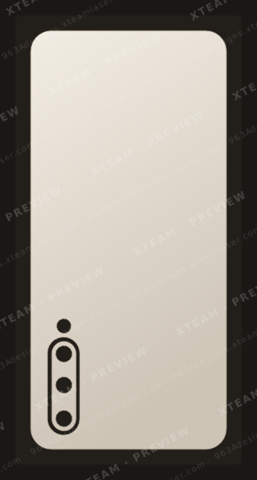 Xiaomi Mi 9 SE — Xiaomi Mi 9 SE - 9 Back