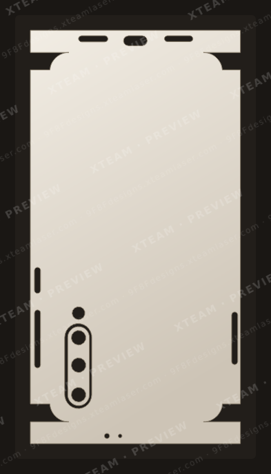 Xiaomi Mi 9 SE — Xiaomi Mi 9 SE - 9 Skin (2)