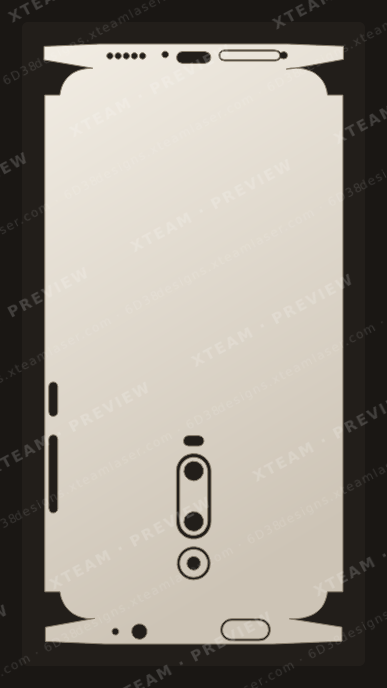 Xiaomi MI 9T - MI 9T PRO - Redmi K20 Pro - redmi K20 - redmi K20 PRO Premium — Xiaomi MI 9T - MI 9T PRO - Redmi K20 Pro - redmi K20 - redmi K20 PRO Premium - Skin