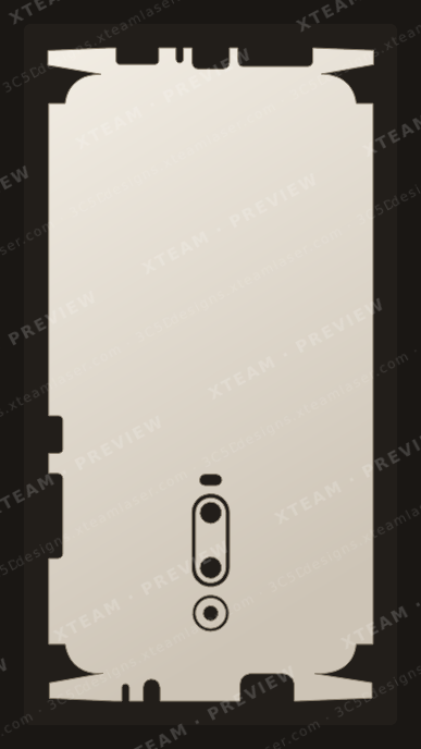 Xiaomi MI 9T - MI 9T PRO - Redmi K20 Pro - redmi K20 - redmi K20 PRO Premium — Xiaomi MI 9T - MI 9T PRO - Redmi K20 Pro - redmi K20 - redmi K20 PRO Premium - Skin Easy