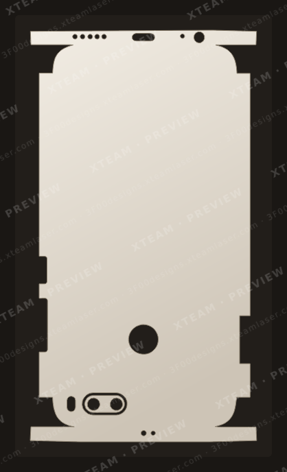 Xiaomi Mi A1 (Mi 5X) — Xiaomi Mi A1 (Mi 5X) - ( Skin