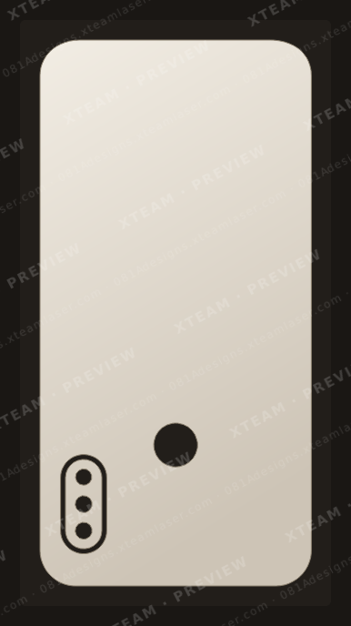 Xiaomi Mi A2 Lite (Redmi 6 Pro) — Xiaomi Mi A2 Lite (Redmi 6 Pro) - 6 Back
