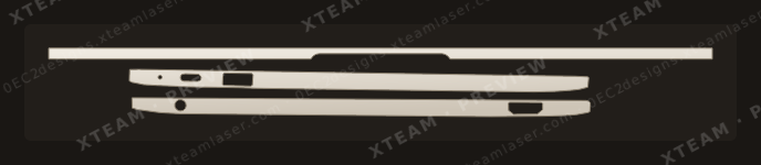 Xiaomi mi Air Notebook 12.5 (2019) — Xiaomi mi Air Notebook 12.5 (2019) - BORDERS (2)