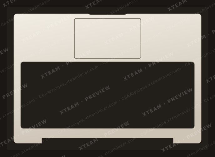 Xiaomi mi Air Notebook 12.5 (2019) — Xiaomi mi Air Notebook 12.5 (2019) - KEYBOARD (2)