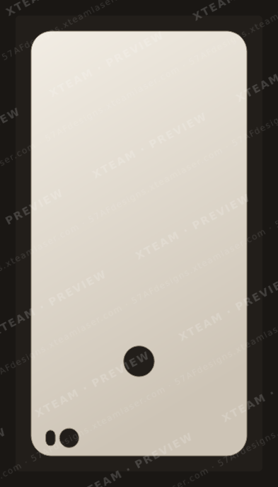 Xiaomi Mi Max 2 — Xiaomi Mi Max 2 - 2 Back