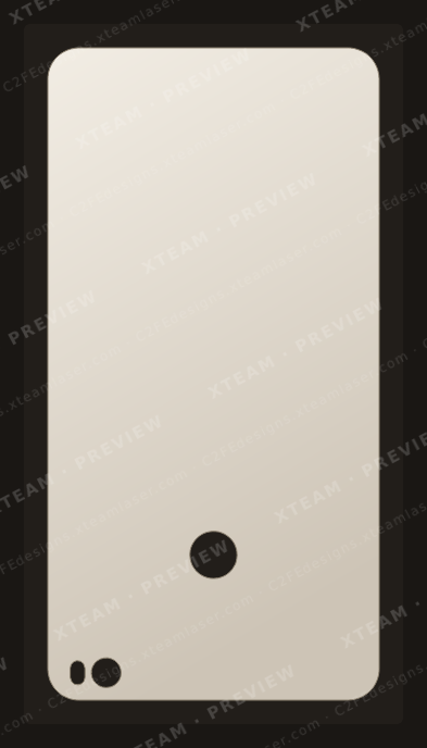 Xiaomi Mi Max 2 — Xiaomi Mi Max 2 - 2 Back (2)