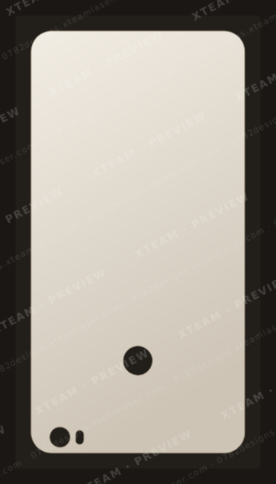 Xiaomi Mi Max — Xiaomi Mi Max - Back (2)