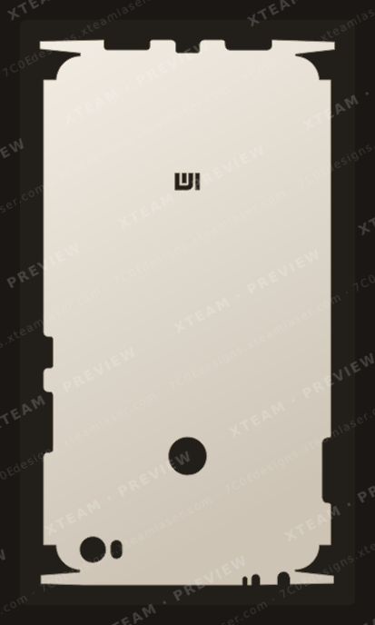 Xiaomi Mi Max — Xiaomi Mi Max - Skin Easy
