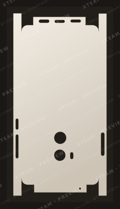 Xiaomi Mi Mix 2 — Xiaomi Mi Mix 2 - 2 Skin