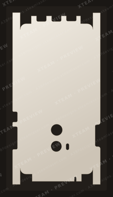 Xiaomi Mi Mix 2 — Xiaomi Mi Mix 2 - 2 Skin Easy (2)
