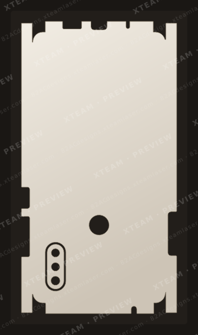 Xiaomi Mi Mix 2S — Xiaomi Mi Mix 2S - Skin Easy (2)