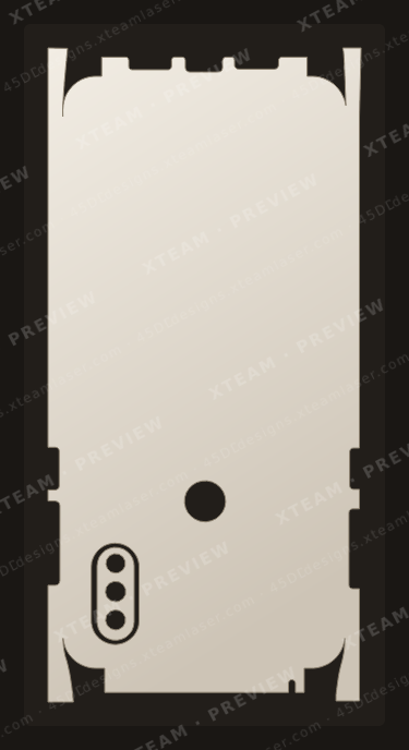 Xiaomi Mi Mix 3-MI MIX 3 5G — Xiaomi Mi Mix 3-MI MIX 3 5G - 3 3 Skin Easy