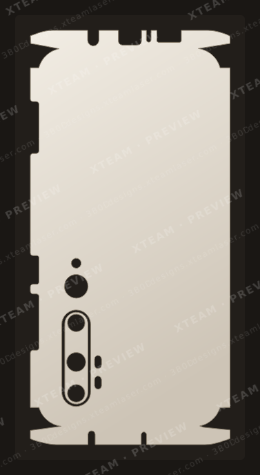 Xiaomi MI NOTE 10 -MI NOTE 10 PRO- Mi CC9 Pro — Xiaomi MI NOTE 10 -MI NOTE 10 PRO- Mi CC9 Pro - Skin Easy
