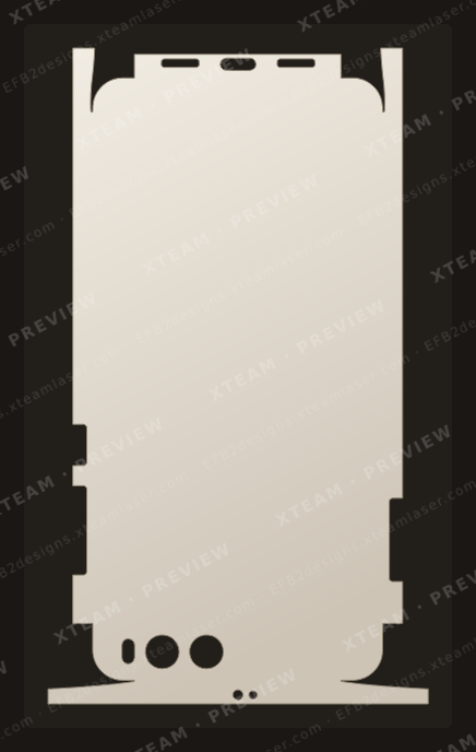Xiaomi Mi Note 3 — Xiaomi Mi Note 3 - 3 Skin (2)
