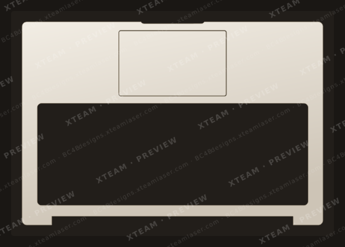 Xiaomi Mi Notebook Air 13.3 TM1604 — Xiaomi Mi Notebook Air 13.3 TM1604 - KEYBOARD