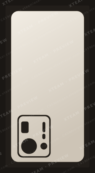 Xiaomi Mix 4 — Xiaomi Mix 4 - 4 Back