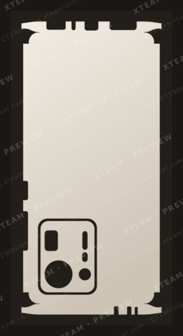 Xiaomi Mix 4 — Xiaomi Mix 4 - 4 Skin Easy