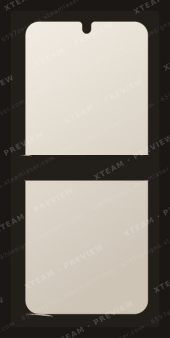 Xiaomi Mix Flip 2 — Xiaomi Mix Flip 2 - Front 3