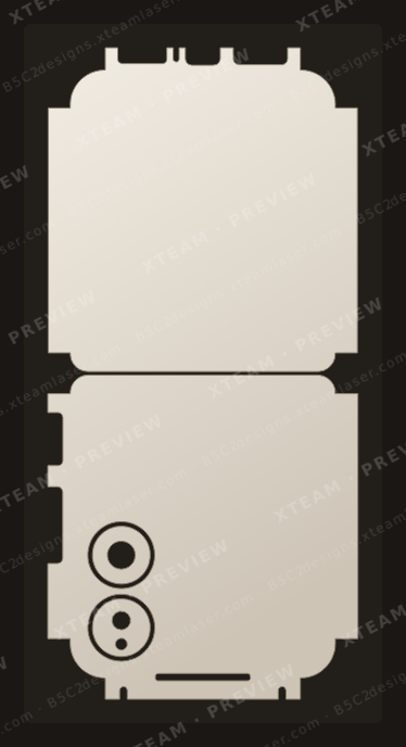 Xiaomi Mix Flip — Xiaomi Mix Flip - 360