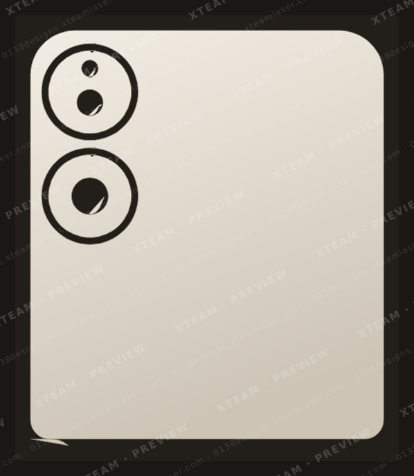 Xiaomi Mix Flip — Xiaomi Mix Flip - Back S
