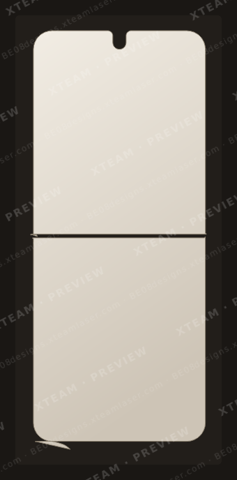 Xiaomi Mix Flip — Xiaomi Mix Flip - Front 2