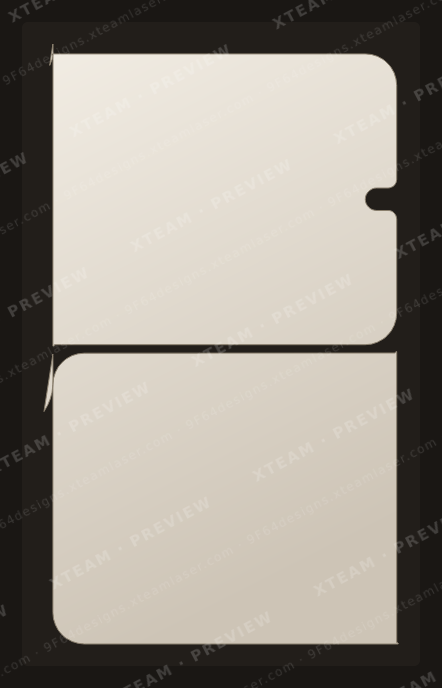 Xiaomi Mix Flip — Xiaomi Mix Flip - Front 3