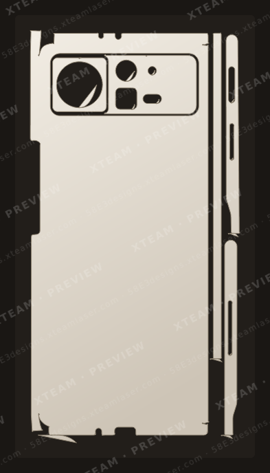 Xiaomi Mix Fold 2 — Xiaomi Mix Fold 2 - All