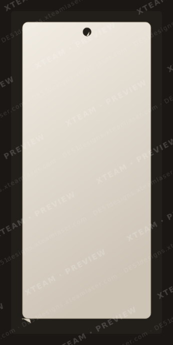 Xiaomi Mix Fold 2 — Xiaomi Mix Fold 2 - Outer screen MATTE