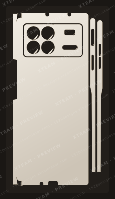 Xiaomi MIX Fold 3 — Xiaomi MIX Fold 3 - All 1