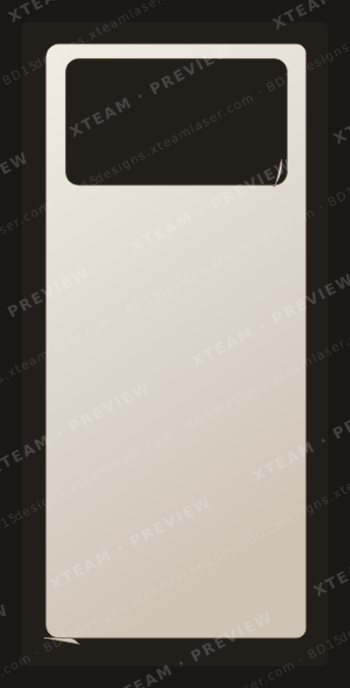 Xiaomi MIX Fold 3 — Xiaomi MIX Fold 3 - Back