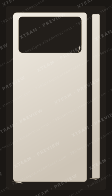 Xiaomi MIX Fold 3 — Xiaomi MIX Fold 3 - Back 2