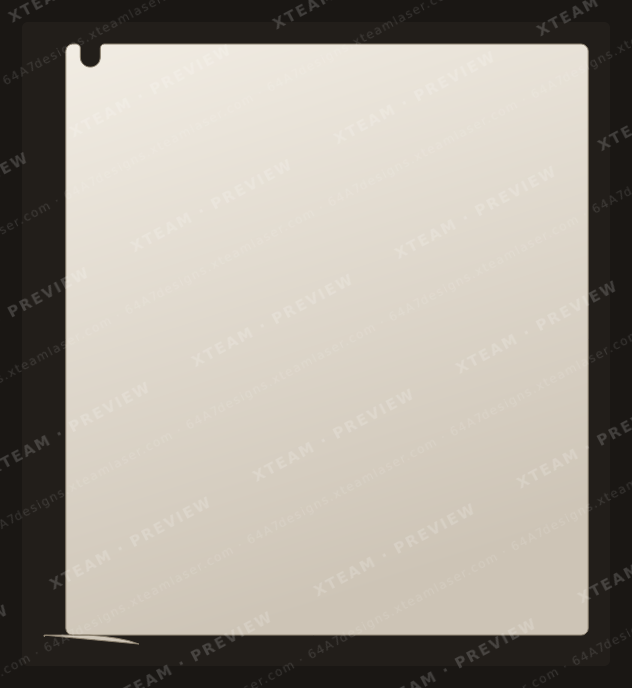Xiaomi MIX Fold 3 — Xiaomi MIX Fold 3 - inner screen Front T