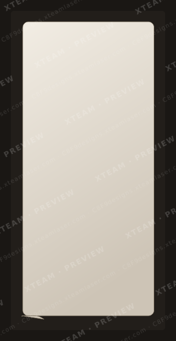 Xiaomi MIX Fold 3 — Xiaomi MIX Fold 3 - Outer screen Front 1