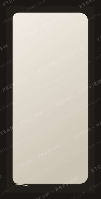 Xiaomi Mix Fold 4 — Xiaomi Mix Fold 4 - Outer screen Front