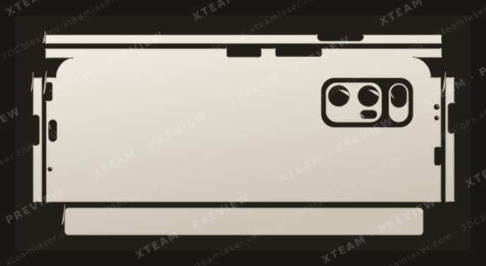 Xiaomi Mix Fold — Xiaomi Mix Fold - All