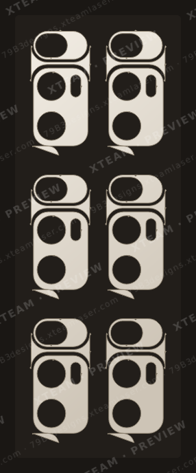 Xiaomi Mix Fold — Xiaomi Mix Fold - camera lens