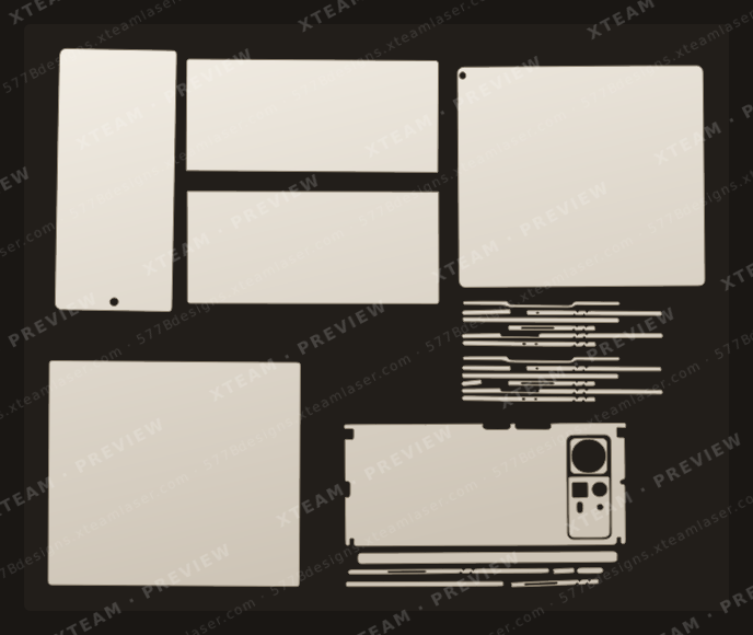 Xiaomi Mix fold2 — Xiaomi Mix fold2 - Mobile electronic equipment X