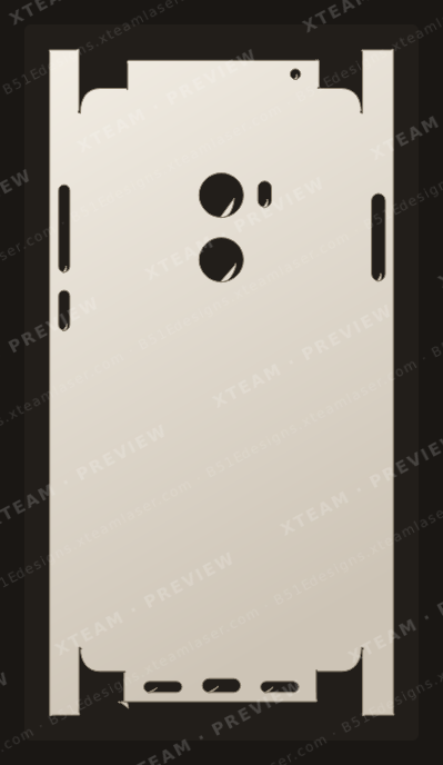 Xiaomi Mix — Xiaomi Mix - All (2)
