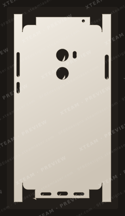 Xiaomi Mix2 — Xiaomi Mix2 - All