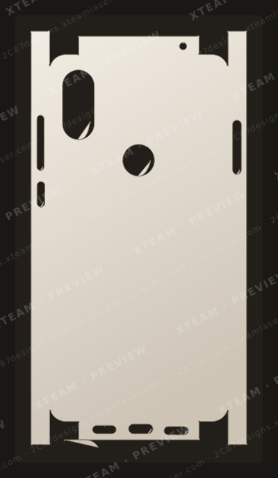 Xiaomi Mix2S — Xiaomi Mix2S - All