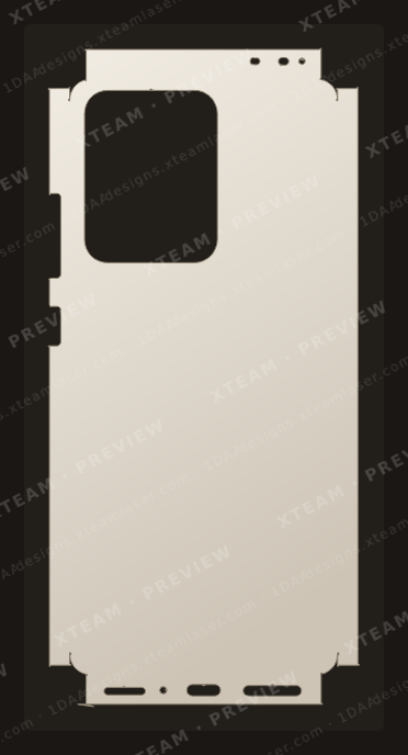 Xiaomi Mix4 — Xiaomi Mix4 - All No Radian 1