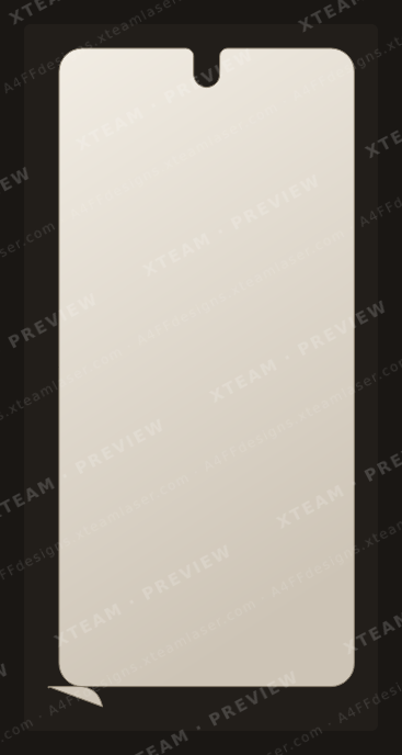 Xiaomi Mix4 — Xiaomi Mix4 - Front 1