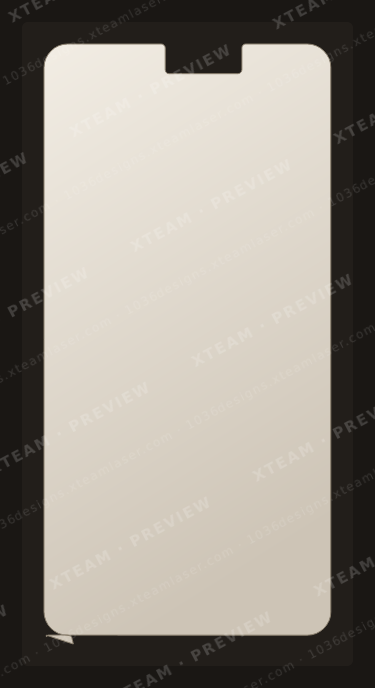 Xiaomi Note — Xiaomi Note - MATTE