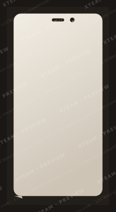 Xiaomi Note — Xiaomi Note - with cover