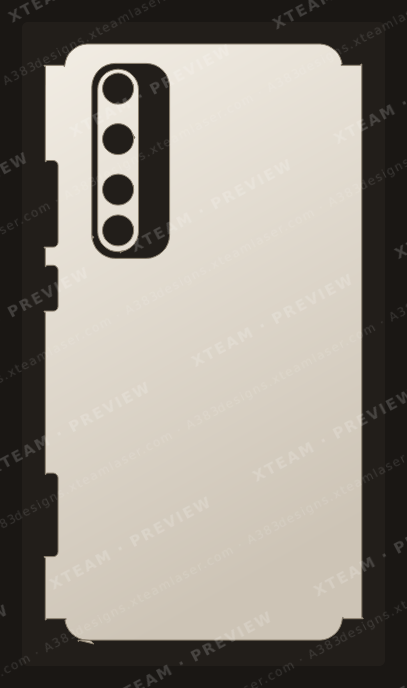Xiaomi Note10 Lite — Xiaomi Note10 Lite - Half