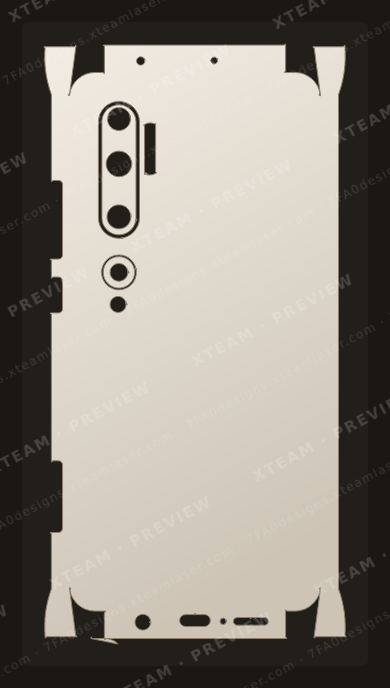 Xiaomi Note10 Pro — Xiaomi Note10 Pro - All