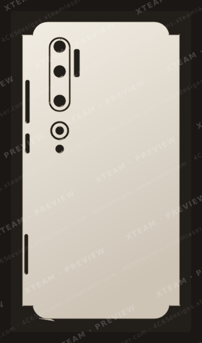 Xiaomi Note10 — Xiaomi Note10 - Half 1